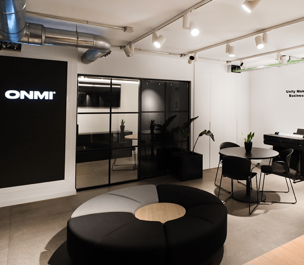 ONMI Engineering